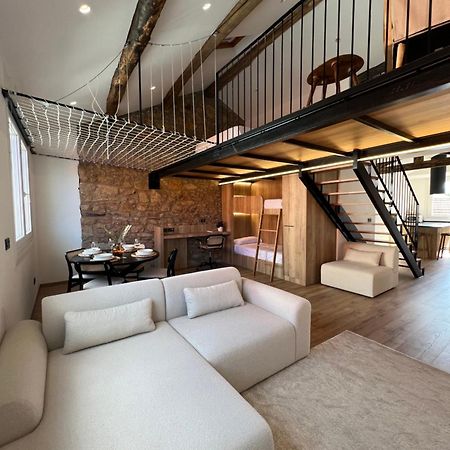 Ferrol By Miramar Stays Ngoại thất bức ảnh