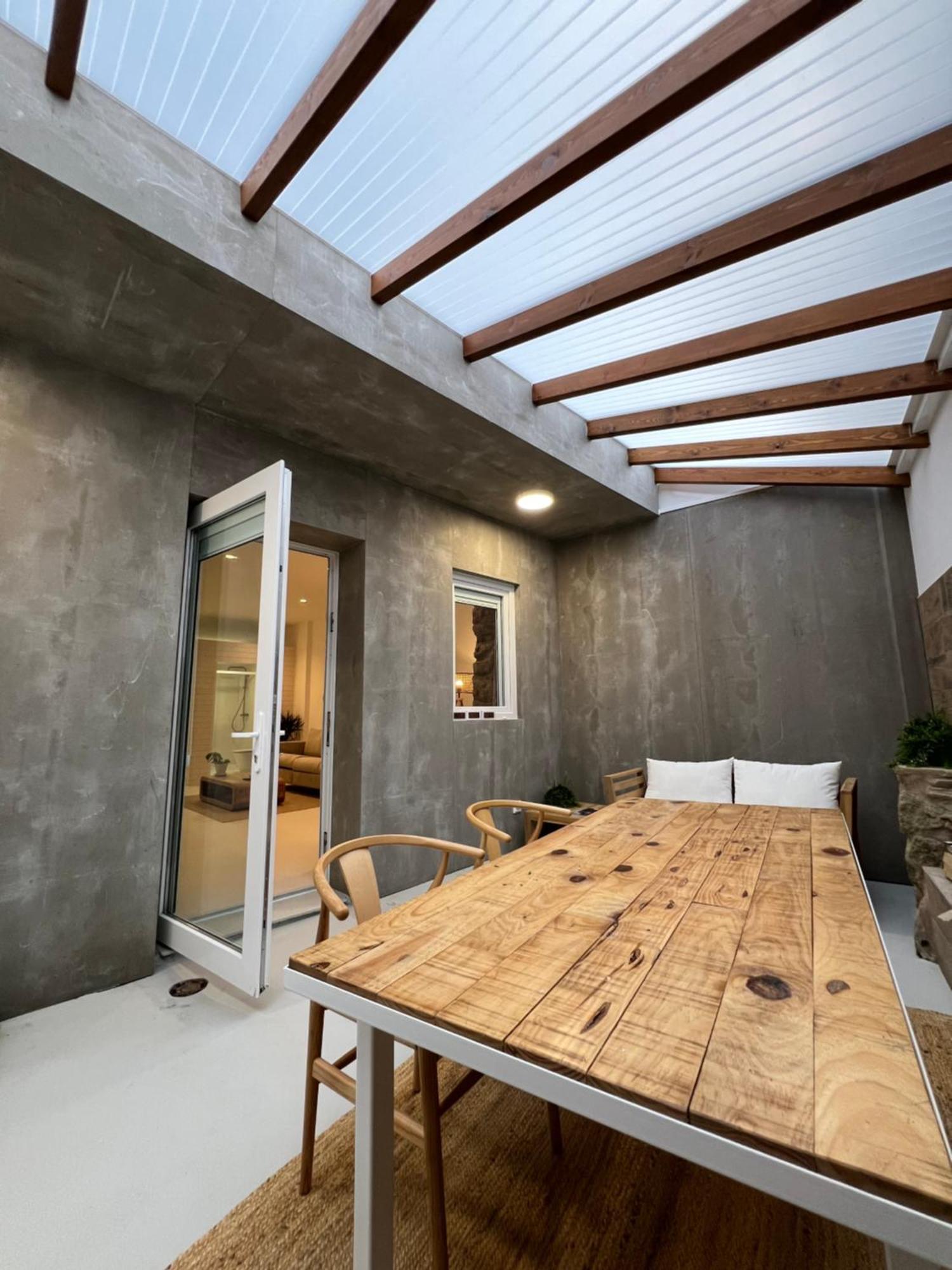 Ferrol By Miramar Stays Ngoại thất bức ảnh