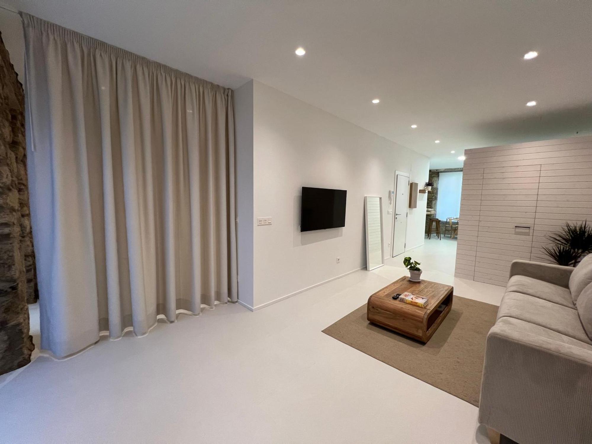Ferrol By Miramar Stays Ngoại thất bức ảnh