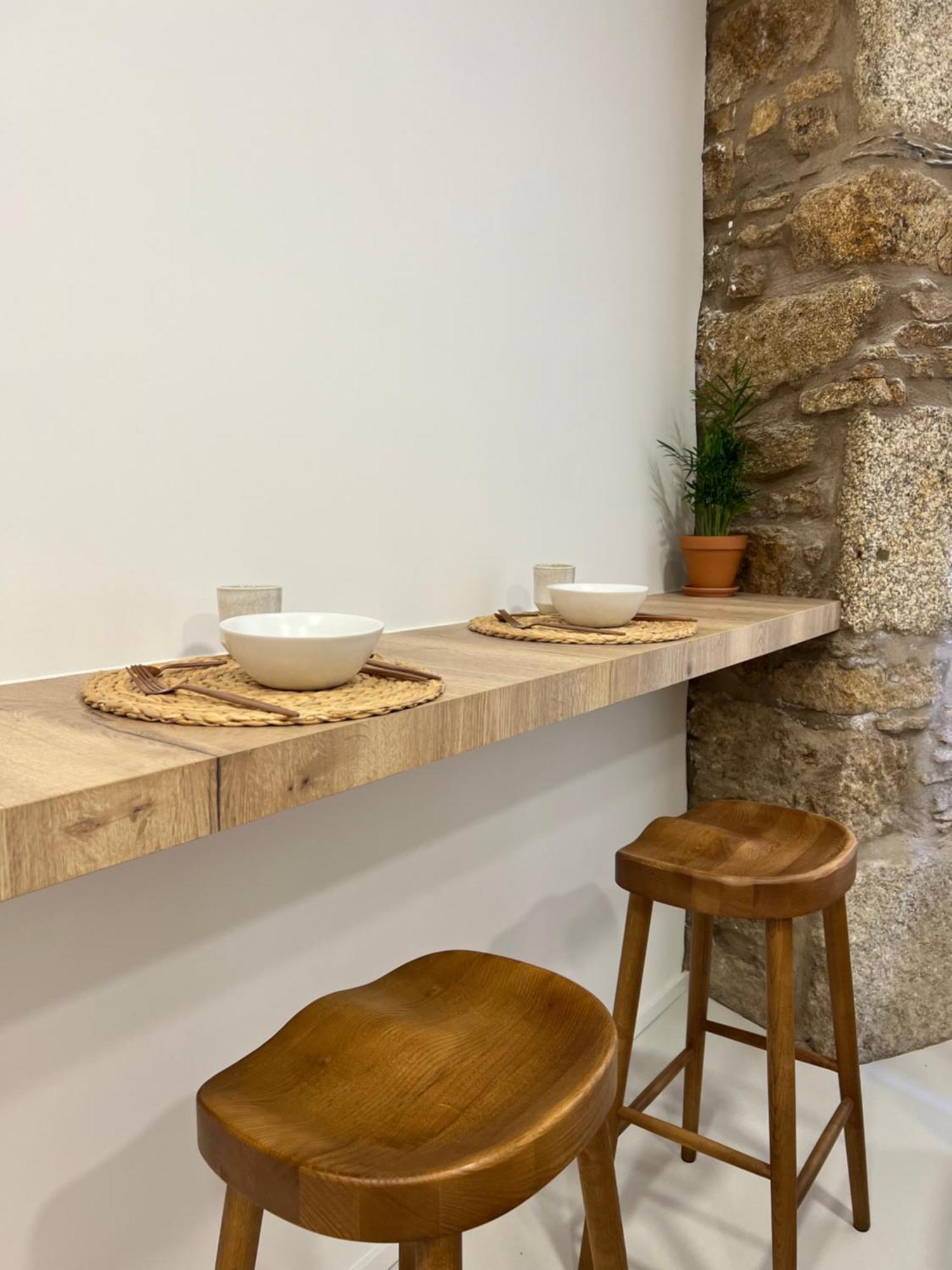 Ferrol By Miramar Stays Ngoại thất bức ảnh