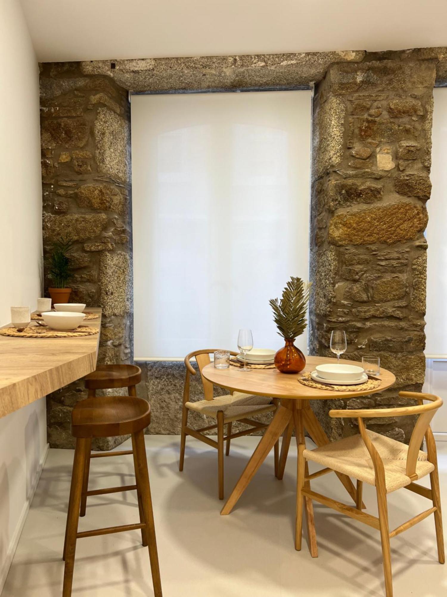 Ferrol By Miramar Stays Ngoại thất bức ảnh