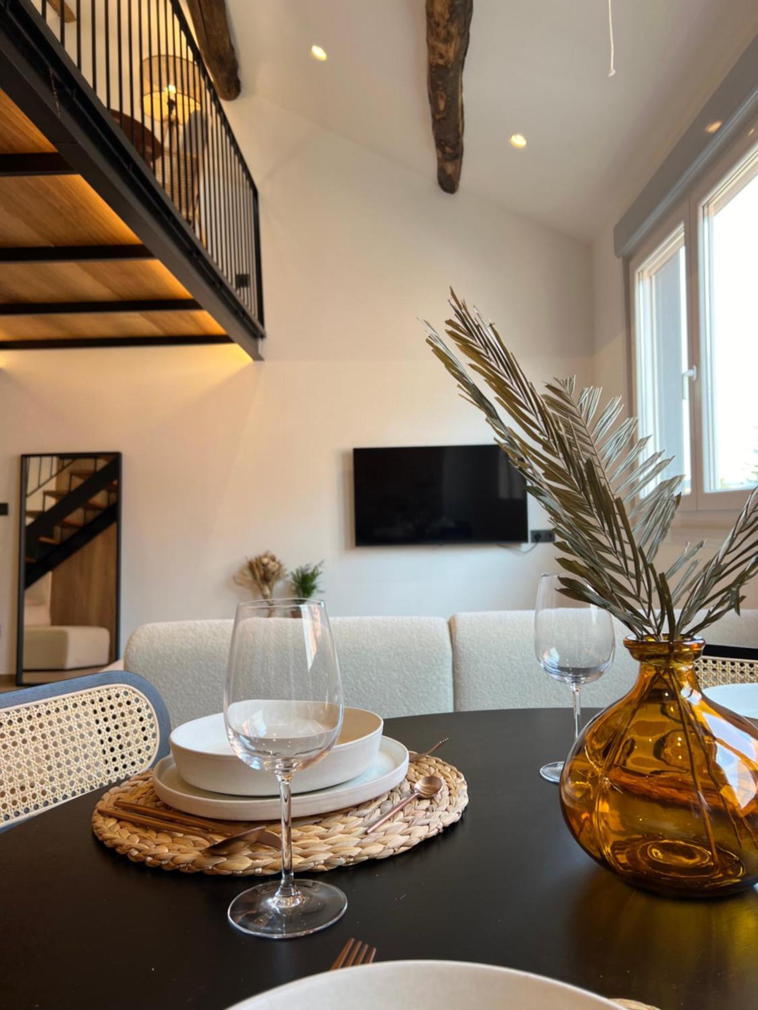 Ferrol By Miramar Stays Ngoại thất bức ảnh