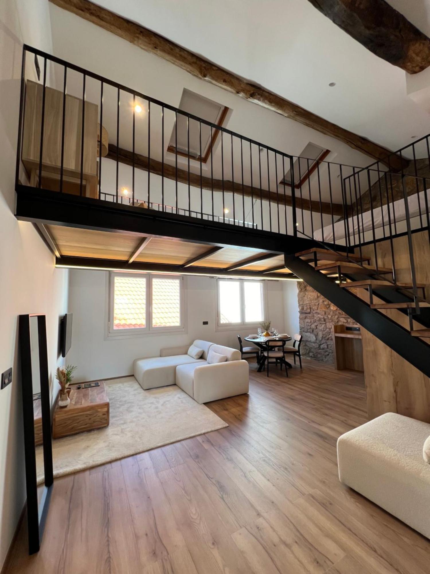 Ferrol By Miramar Stays Ngoại thất bức ảnh