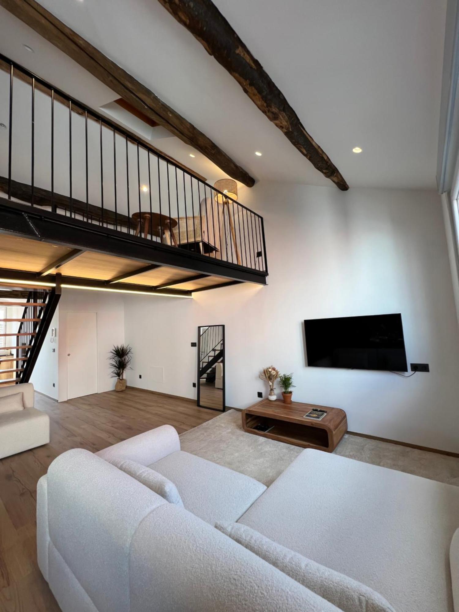 Ferrol By Miramar Stays Ngoại thất bức ảnh