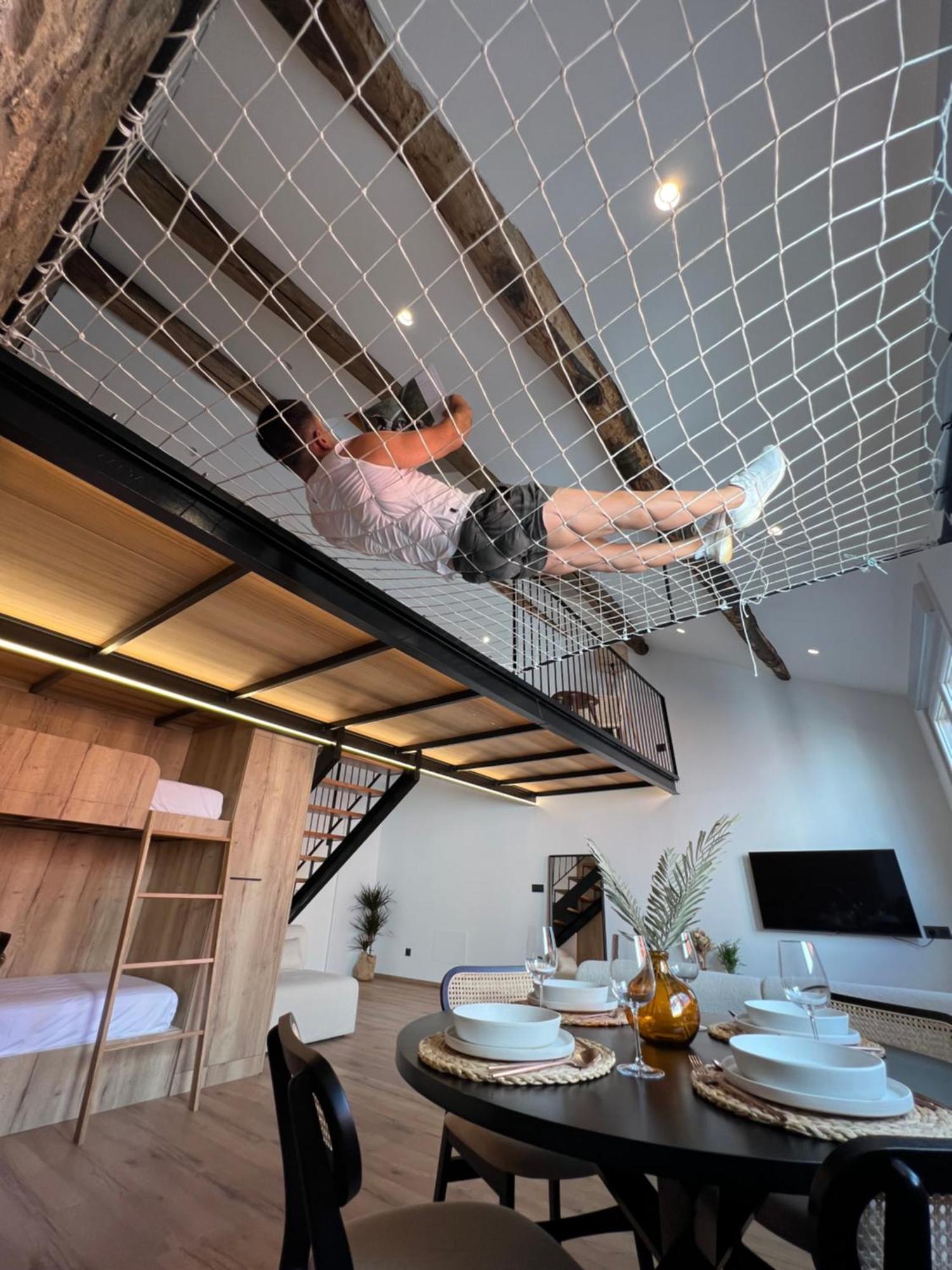 Ferrol By Miramar Stays Ngoại thất bức ảnh