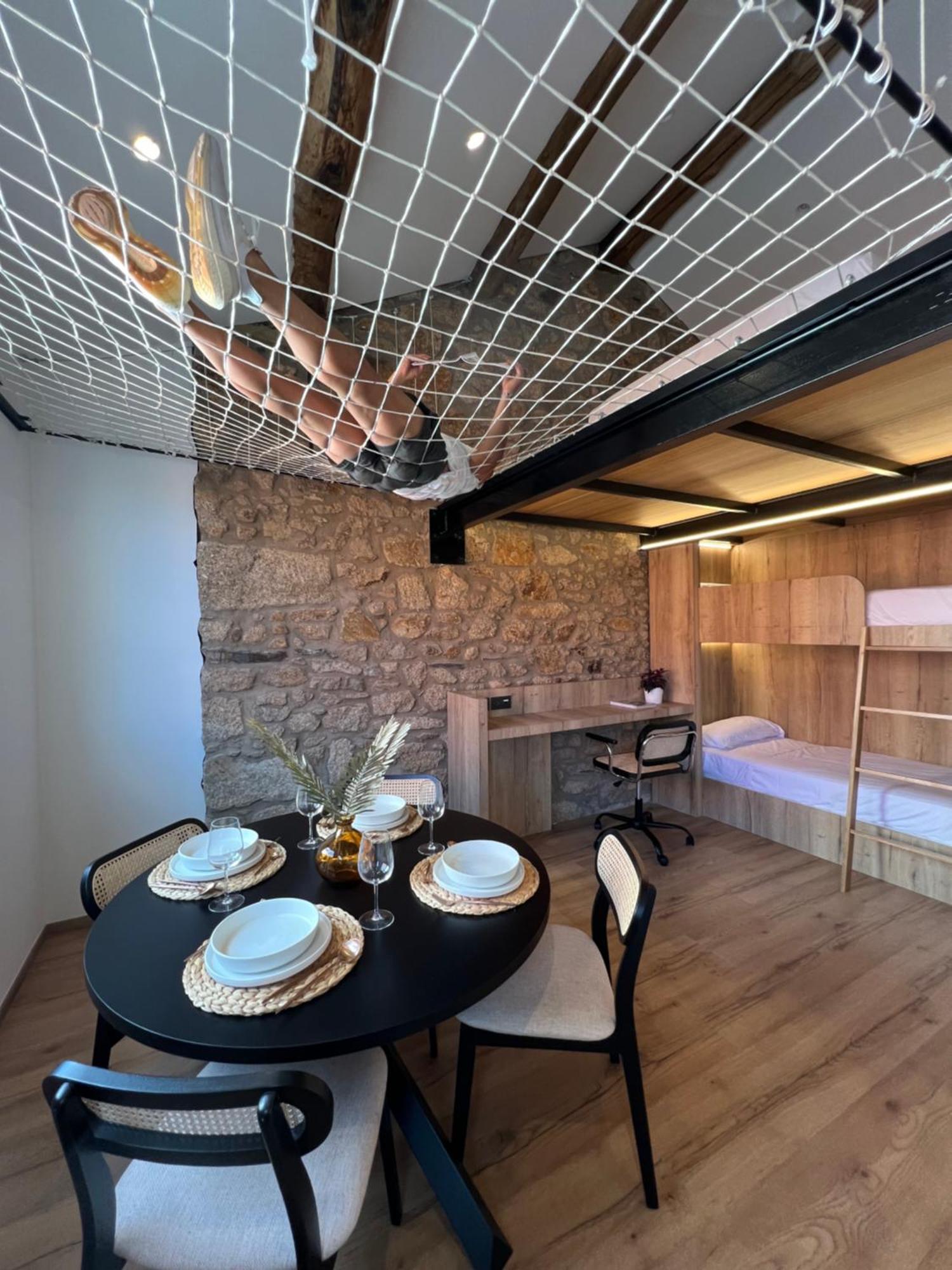 Ferrol By Miramar Stays Ngoại thất bức ảnh