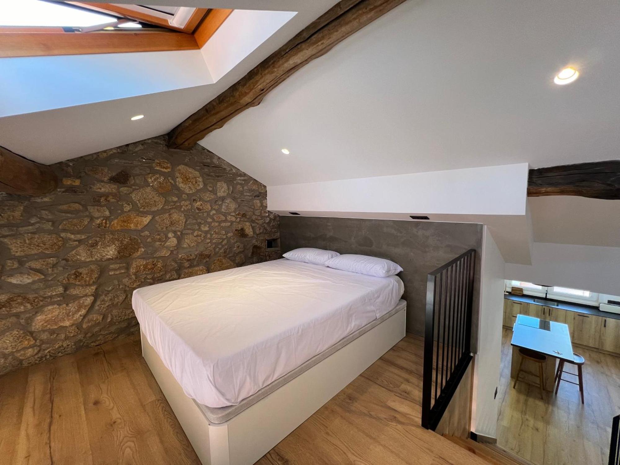 Ferrol By Miramar Stays Ngoại thất bức ảnh