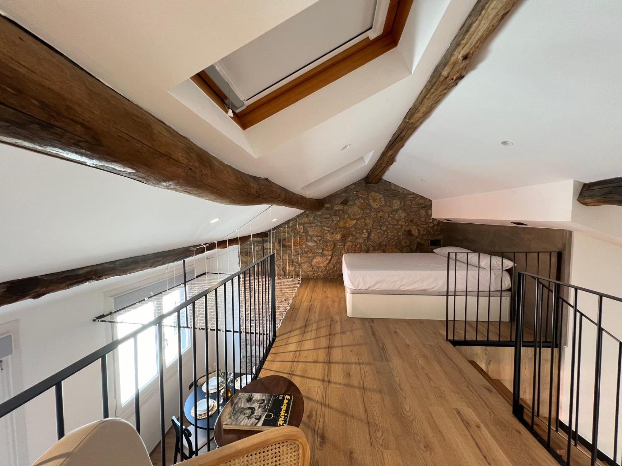 Ferrol By Miramar Stays Ngoại thất bức ảnh