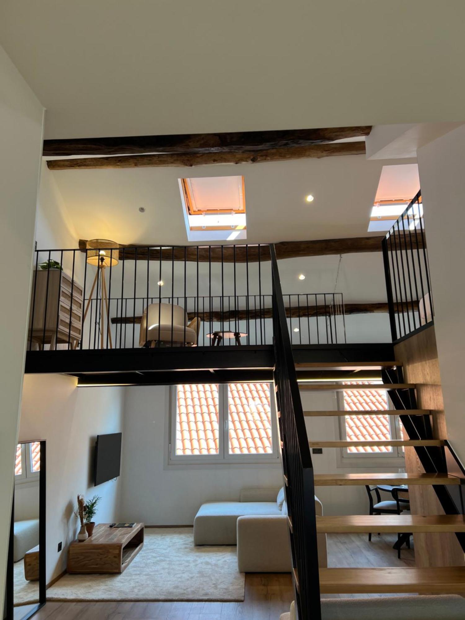 Ferrol By Miramar Stays Ngoại thất bức ảnh