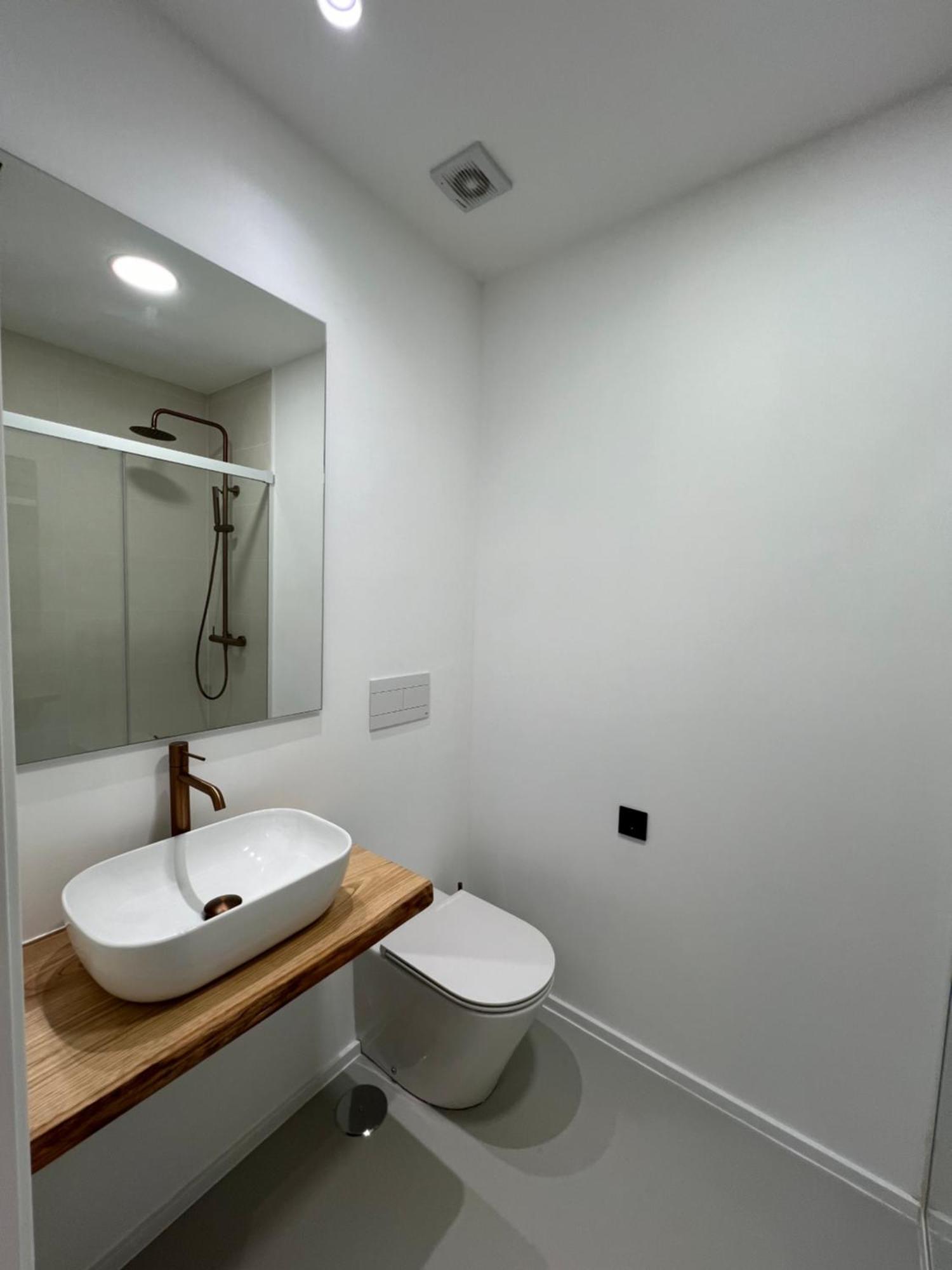 Ferrol By Miramar Stays Ngoại thất bức ảnh