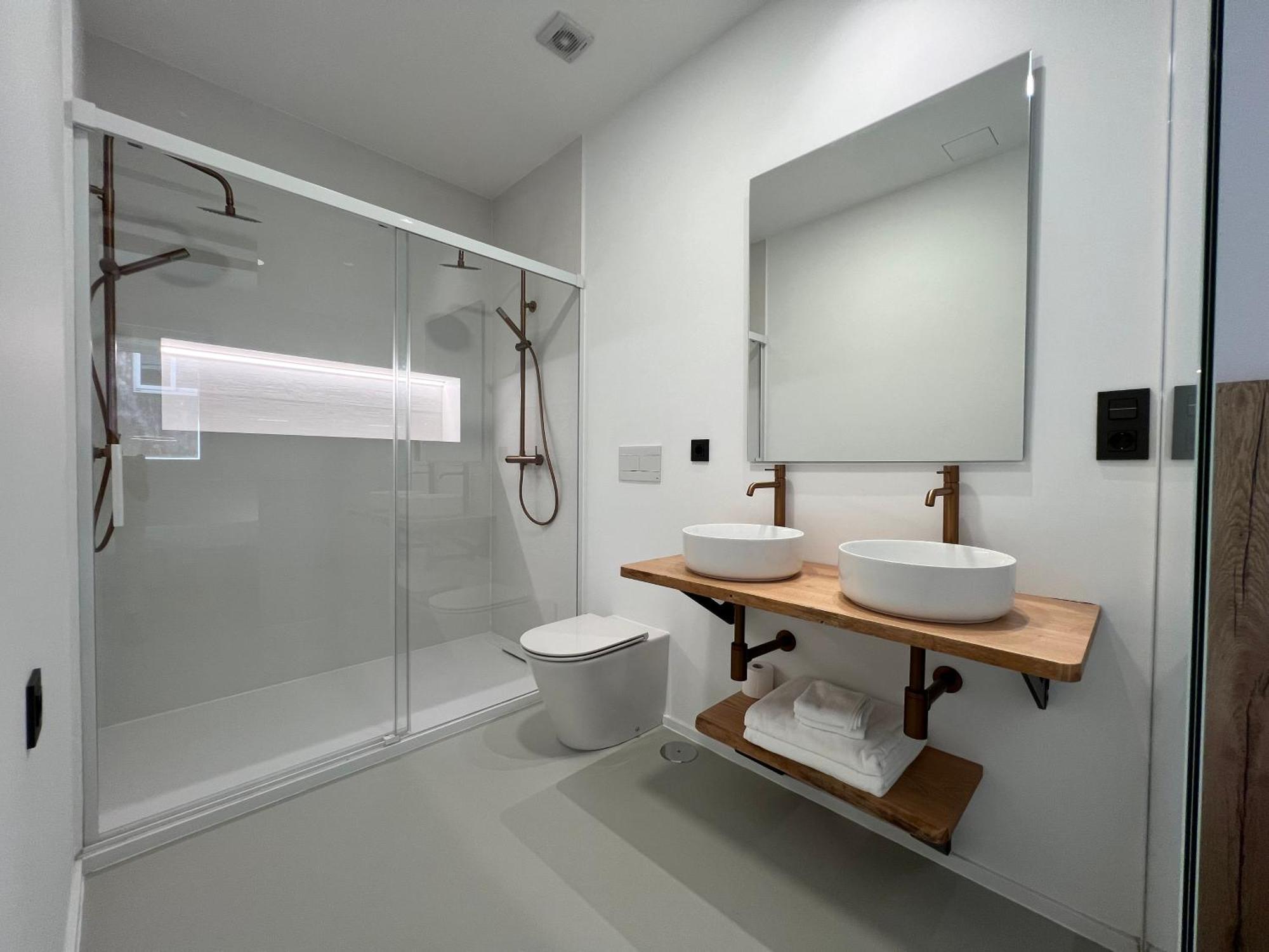 Ferrol By Miramar Stays Ngoại thất bức ảnh