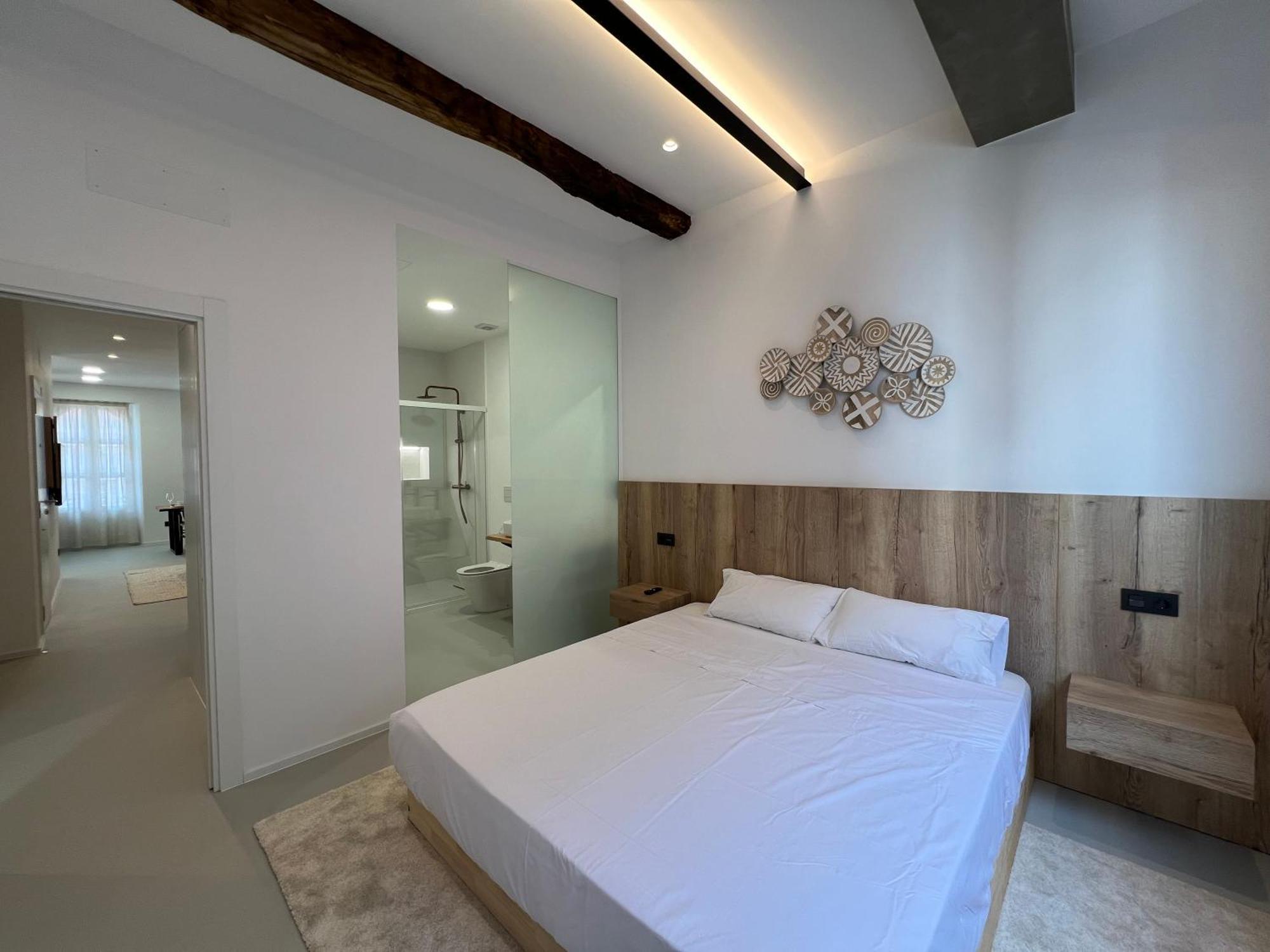 Ferrol By Miramar Stays Ngoại thất bức ảnh