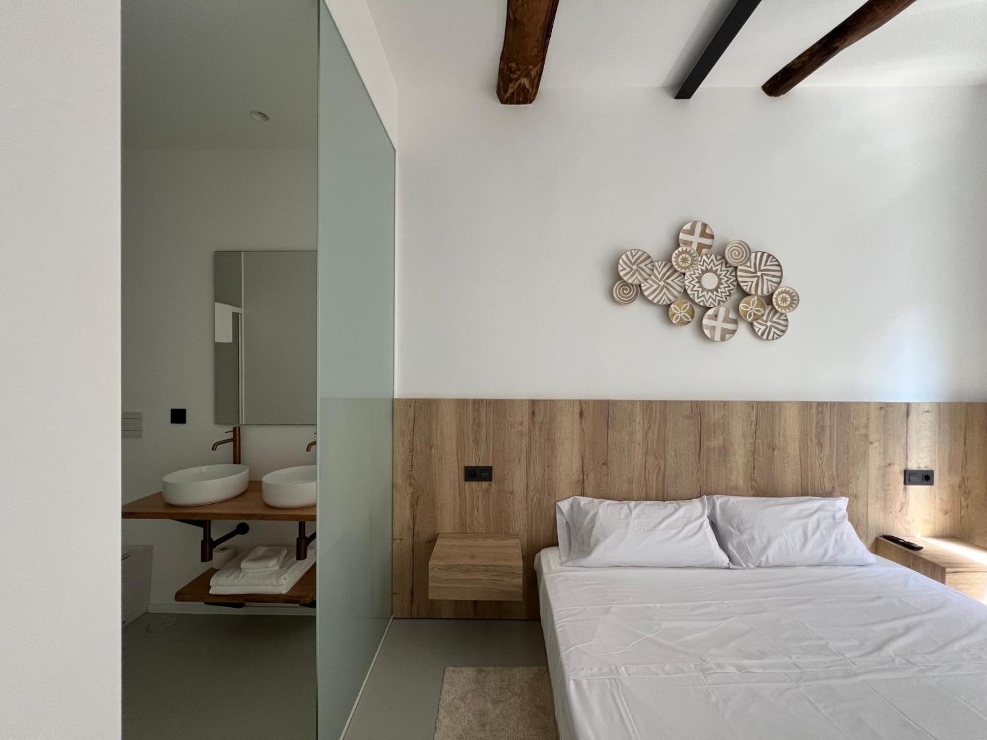 Ferrol By Miramar Stays Ngoại thất bức ảnh