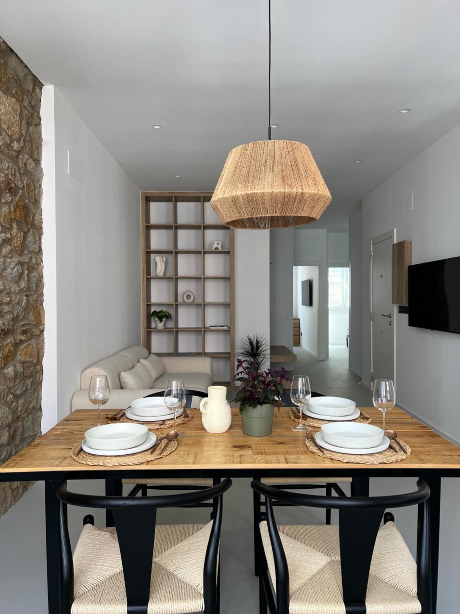 Ferrol By Miramar Stays Ngoại thất bức ảnh