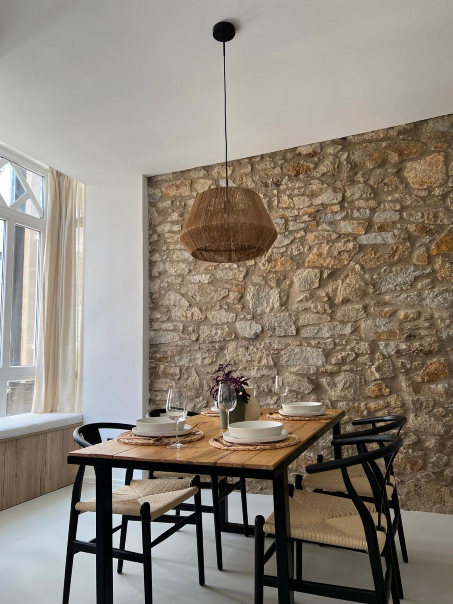 Ferrol By Miramar Stays Ngoại thất bức ảnh