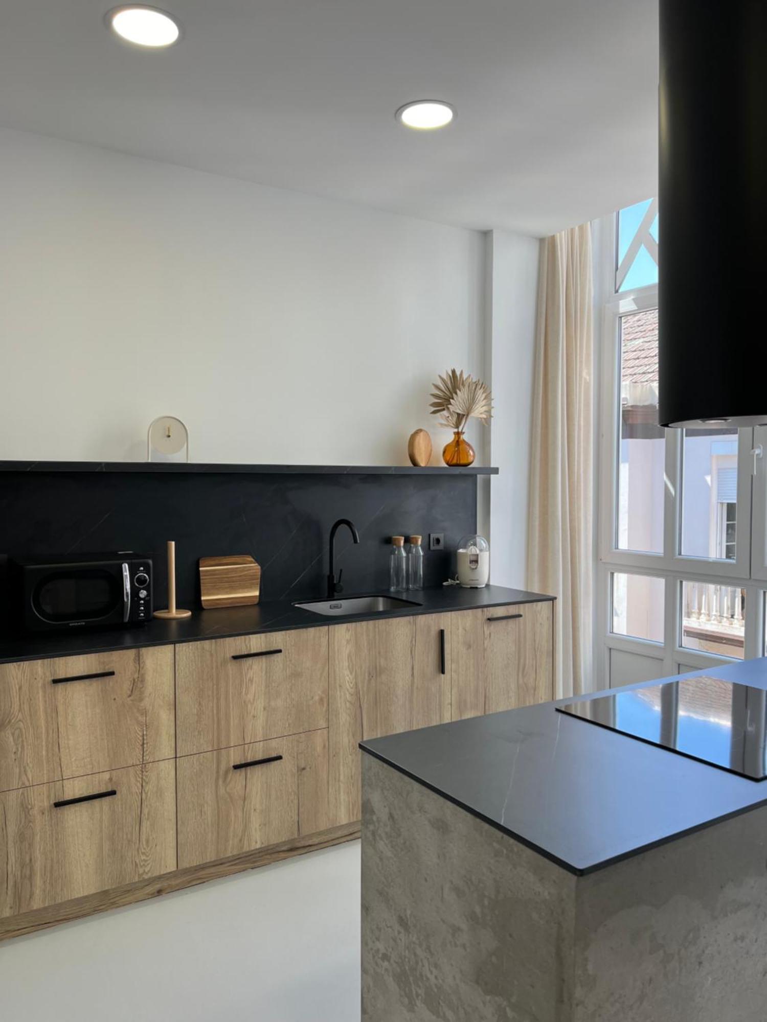 Ferrol By Miramar Stays Ngoại thất bức ảnh