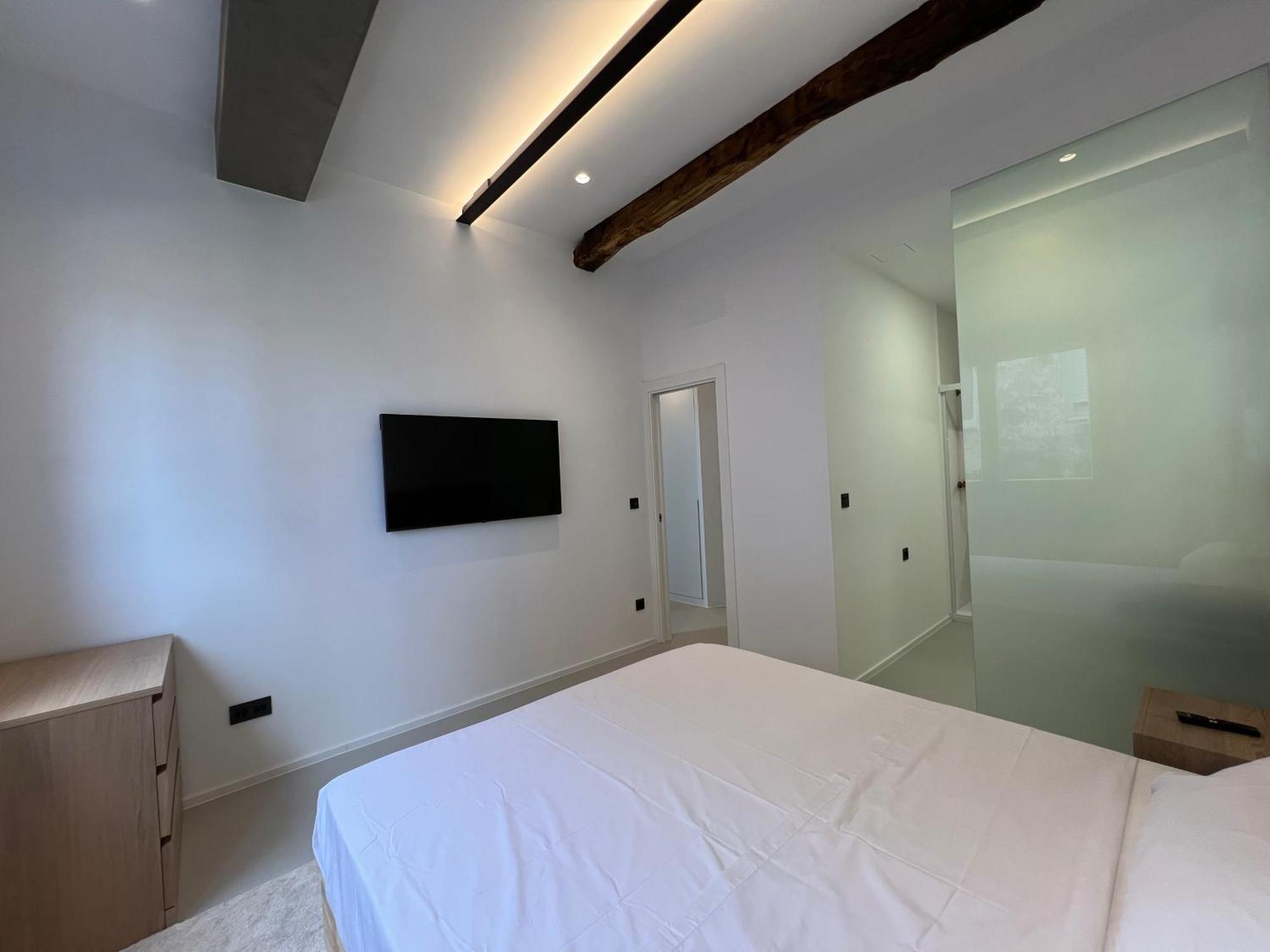 Ferrol By Miramar Stays Ngoại thất bức ảnh