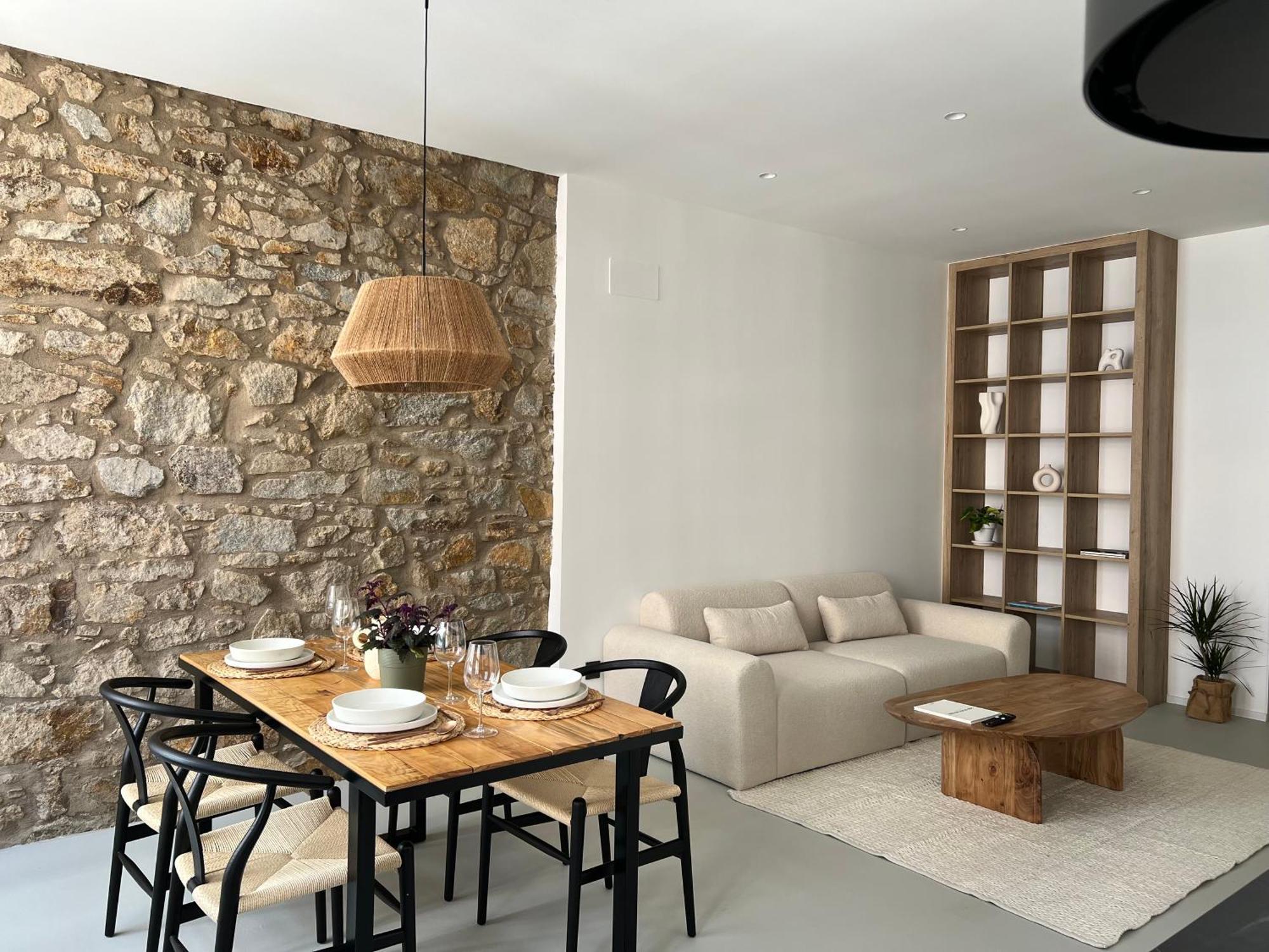 Ferrol By Miramar Stays Ngoại thất bức ảnh