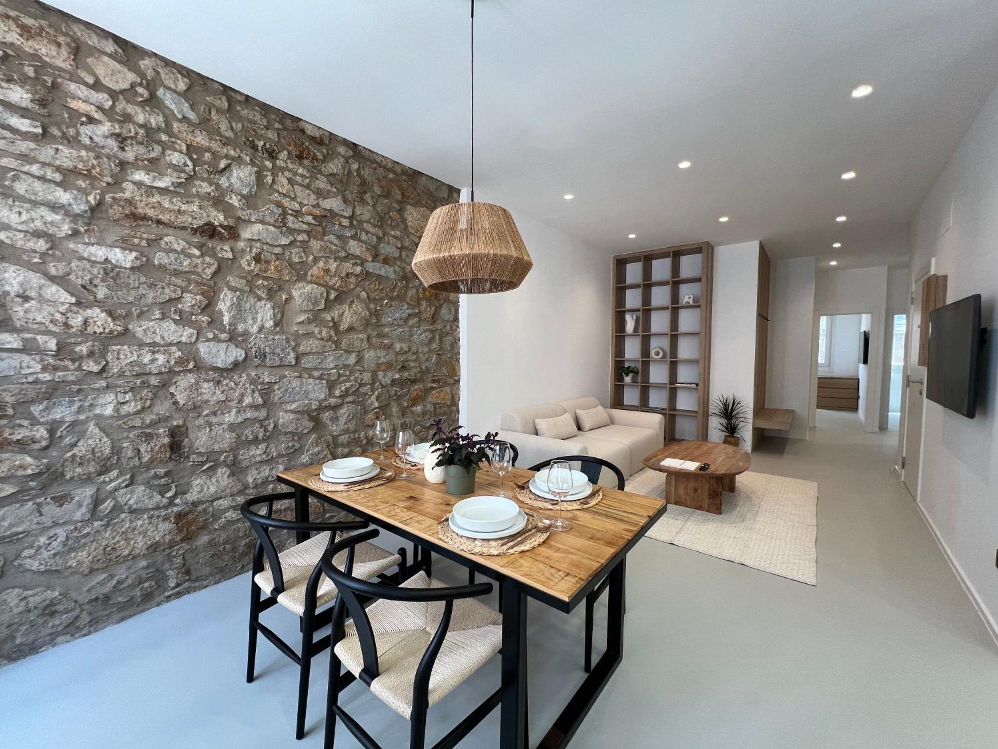 Ferrol By Miramar Stays Ngoại thất bức ảnh