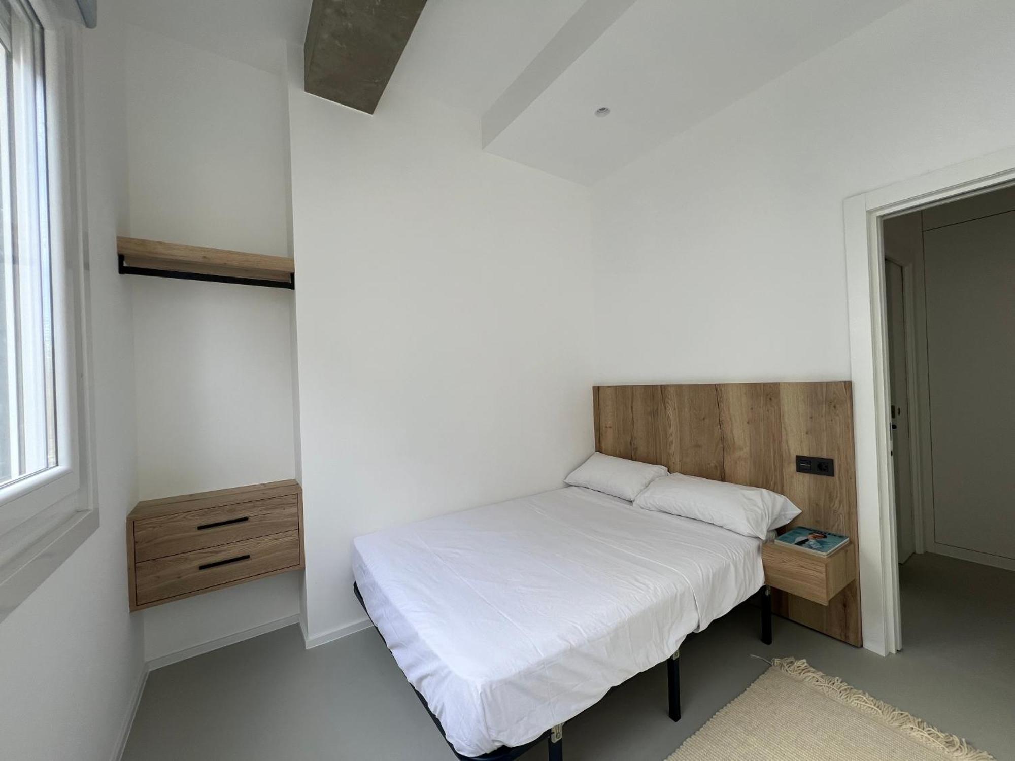 Ferrol By Miramar Stays Ngoại thất bức ảnh